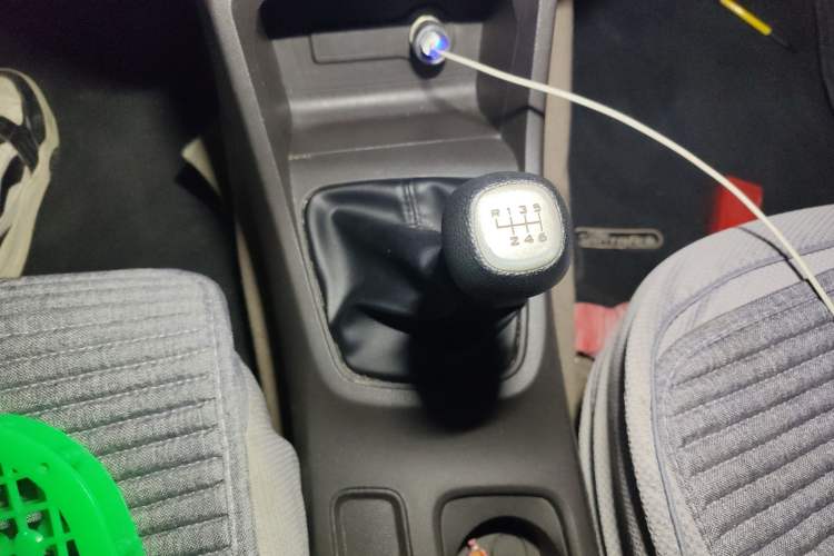 Used Wuling Hongguang 2019 1.5L S Standard Version China VI LAR
