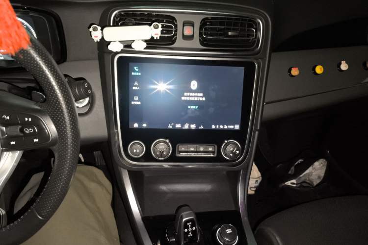 Used Lynk & Co 01 EM-P 2019 1.5T PHEV JingPro National VI