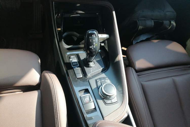 Used BMW X2 2023 sDrive25i M Sport Night Edition