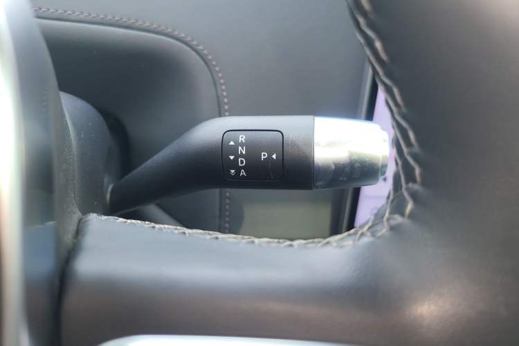 Used Li Auto L8 2024 Ultra Model