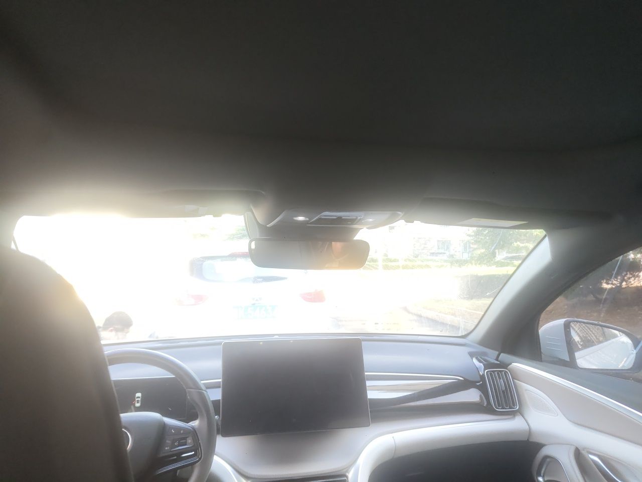 BYD Song Pro New Energy 2023 Champion Edition DM-i 71KM Beyond Model — снимка 16