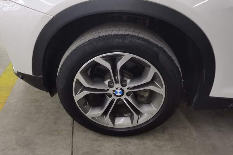 Used BMW X3 2014 xDrive20i X Design Package