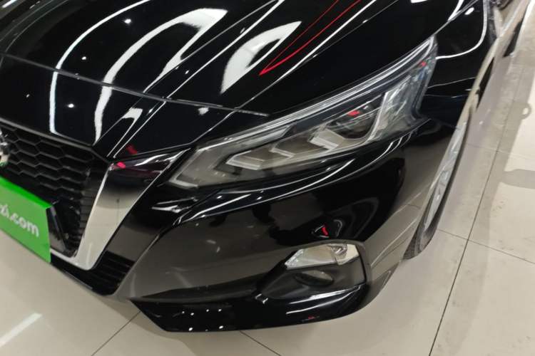 Used Nissan Teana 2020 2.0L XL Comfort Edition Left Front Headlight