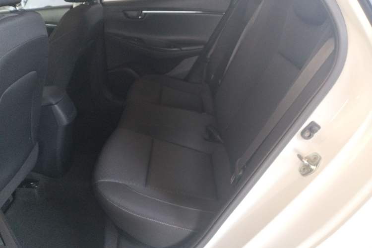 Used Hyundai Celesta 2018 1.6L Automatic GL Enjoyment Edition China VI compliant
