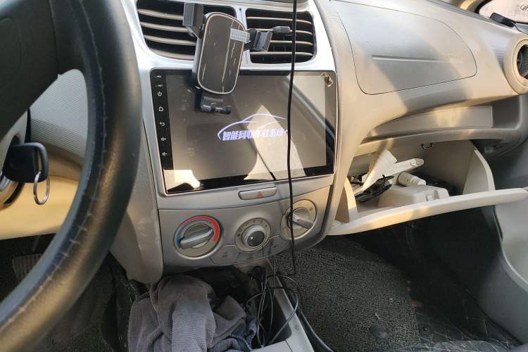 Used Chevrolet Sail 2013 Sedan 1.2L Manual Warm Edition