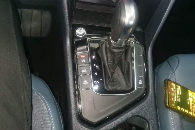 Used Volkswagen Tharu 2023 300TSI Two-Wheel-Drive Full Moon Edition