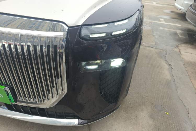 Used VOYAH Titan 2026 Model Max+