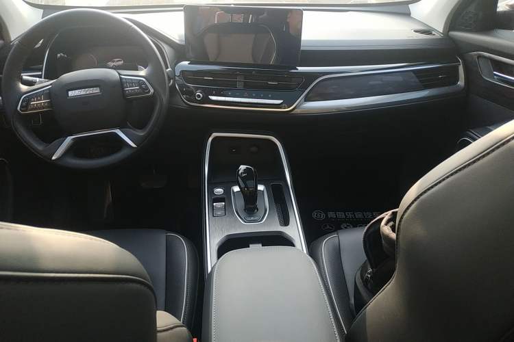 Used Haval H6 2023 National Trend Edition 1.5T Automatic Champion Version
