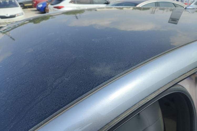 Used BYD Dolphin 2021 405 km Fashion Edition