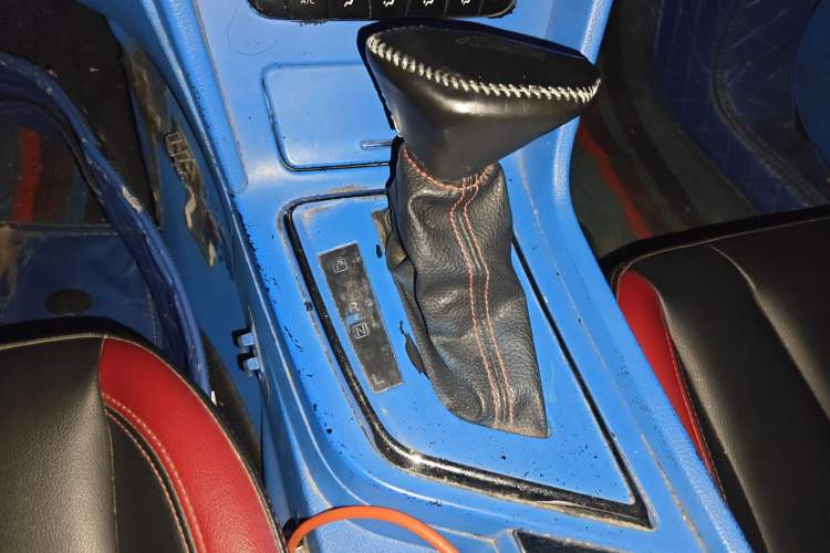 Used Venucia D60 2018 1.6L CVT Smart Connect Elite Edition