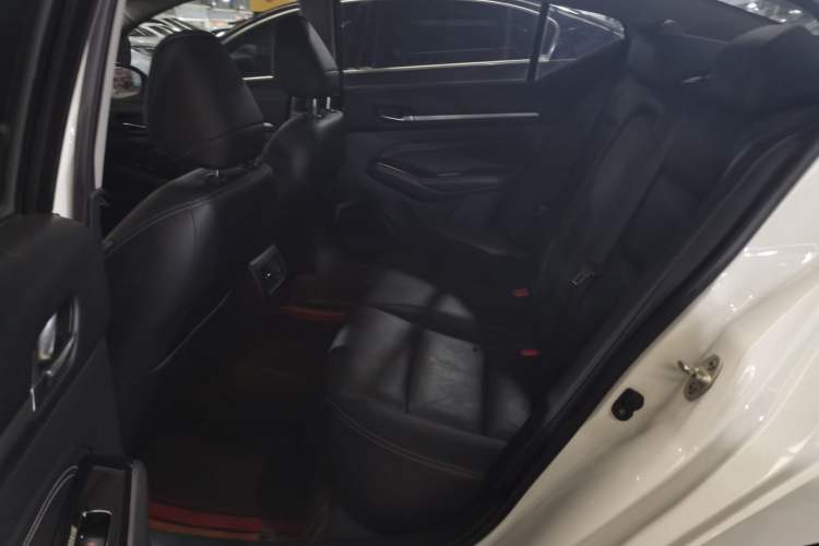 Used Nissan Teana 2021 2.0L XL Comfort Edition
