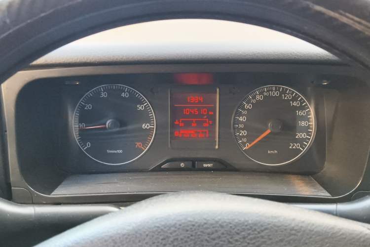 Used Volkswagen Jetta 2012 1.6L Collector's Edition
