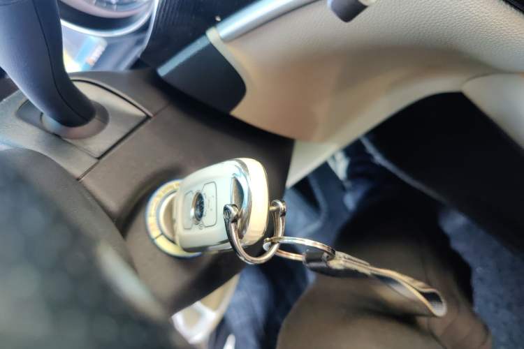 Used Buick Verano 2017 Sedan 15S Automatic Leading Model
