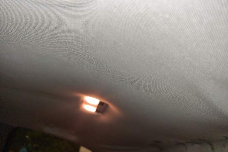 Used Chevrolet Malibu 2014 2.0L Automatic Luxury Edition
