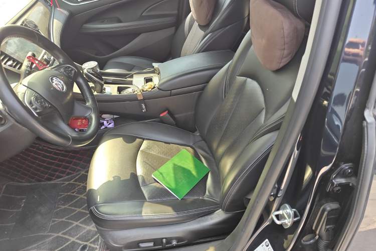 Used Buick LaCrosse 2021 652T Luxury Model