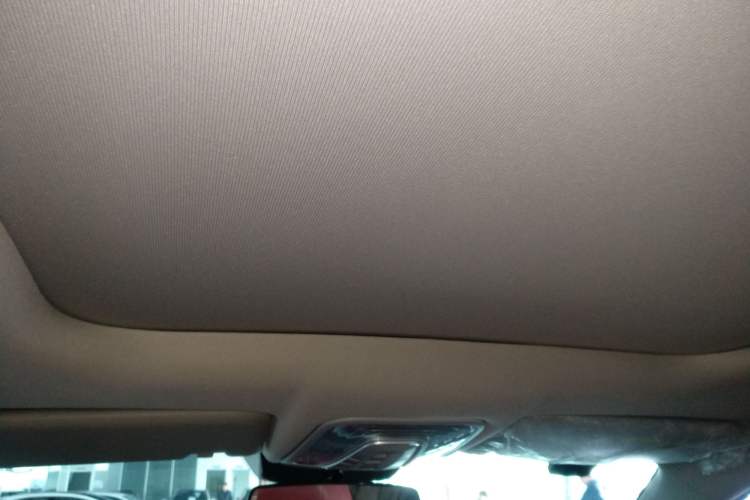 Used CHANGAN CS75 PLUS 2022 Classic Edition 1.5T Automatic Pioneer Model