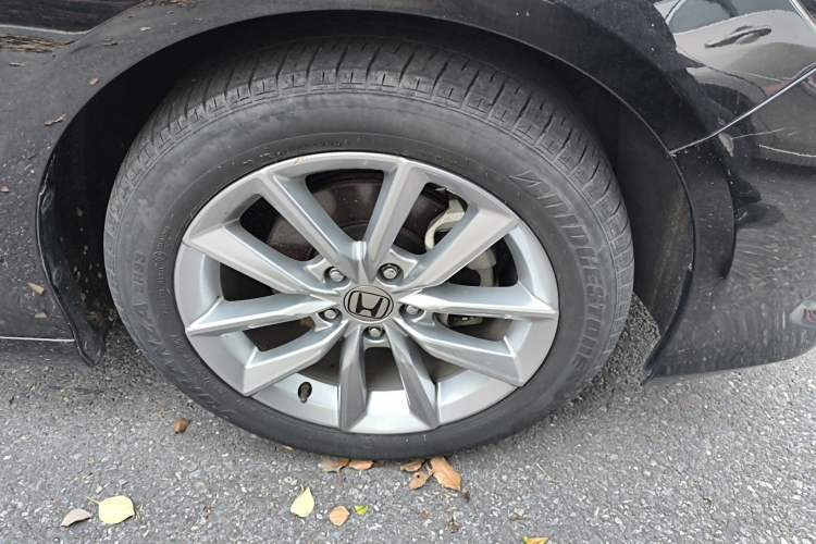 Used Honda Accord 2022 260TURBO Luxury Edition