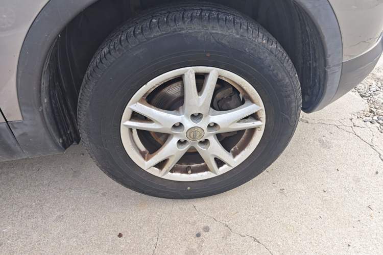 Used Nissan Qashqai 2012 2.0 XL Fire 6MT 2WD
