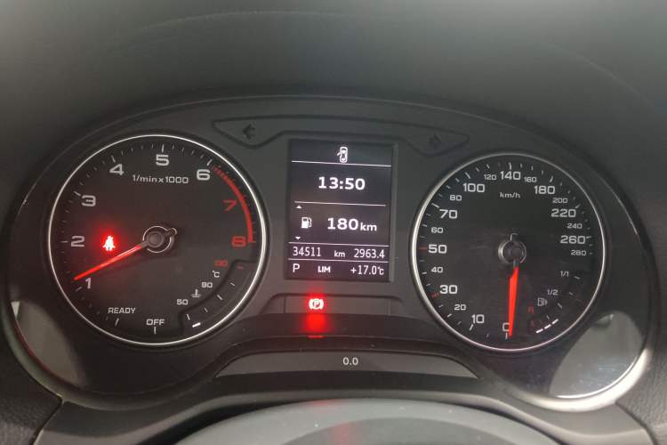 Used Audi Q2L 2020 35 TFSI Ambition Dynamic Edition
