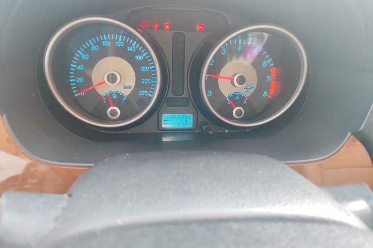 Used Buick Excelle 2013 1.5L Automatic Luxury Model
