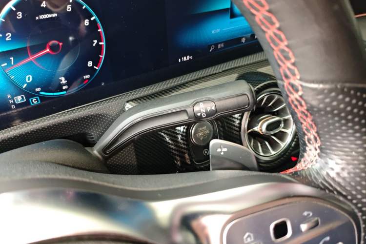 Used Mercedes-Benz CLA 2020 CLA 200