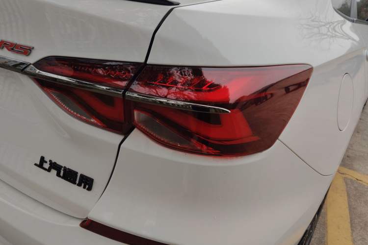 Used Chevrolet Monza 2022 Light Hybrid RS 330T Automatic Comfort Edition