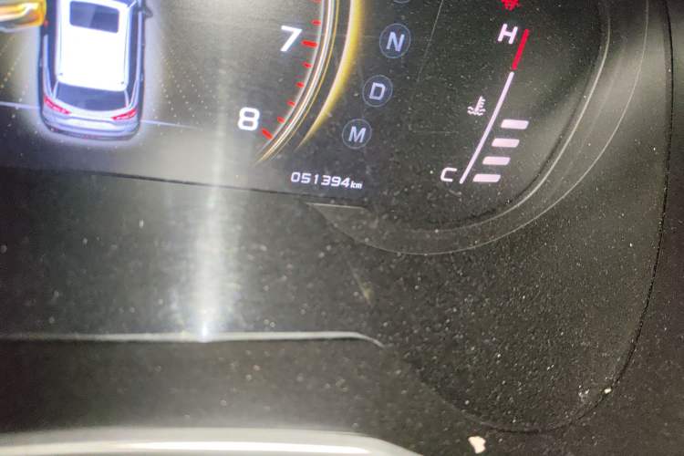 Used Geely Auto Emgrand X7 Sport 2021 1.8TD DCT Two-Wheel Drive Asian Games Edition