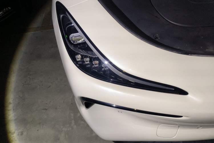 Used IM LS6 2023 Max Standard Edition
