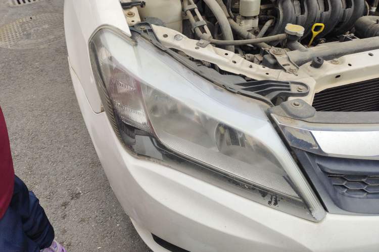 Used BYD F3 2014 1.5L Manual Luxury Model