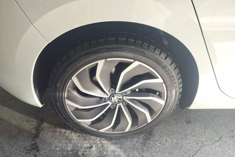 Used Volkswagen Golf 2021 280TSI DSG Pro