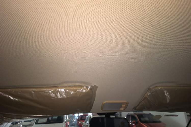 Used Wuling Hongguang V 2022 1.5L Jingqu Edition Electric-Assist LAR Headliner