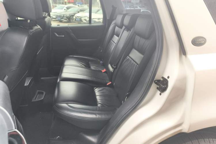 Used Land Rover Freelander 2 2015 2.0T Si4 HSE Luxury Collector's Edition
