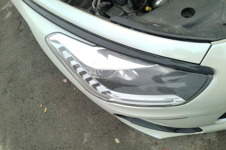 Used DS 5 2014 1.6T Luxury Edition THP200
