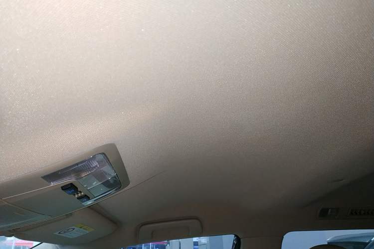 Used Toyota Highlander 2018 2.0T Four-Wheel Drive Elite Edition 7 Seats China VI Standard