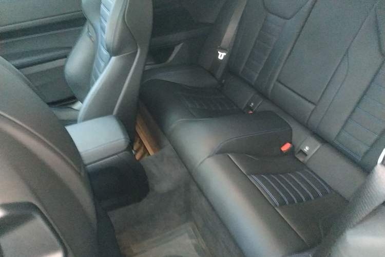 Used BMW 4 Series 2022 425i M Sport Package