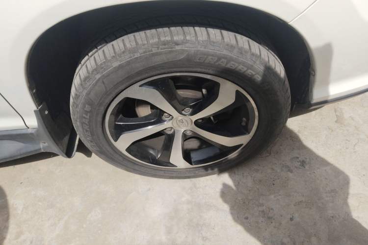 Used BYD S7 2015 2.0T Automatic Flagship Edition