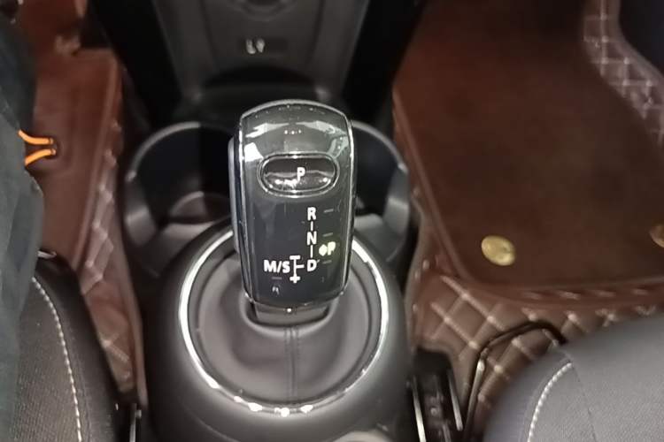 Used MINI 2019 1.5T ONE PLUS