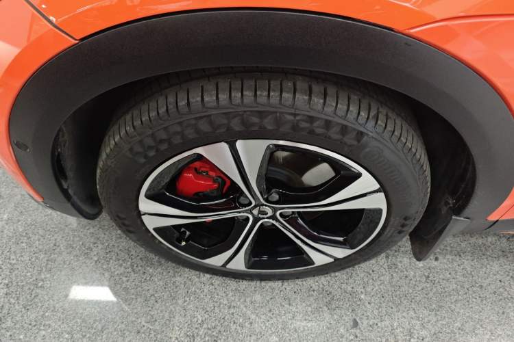 Used smart #3 2023 BRABUS Performance Edition