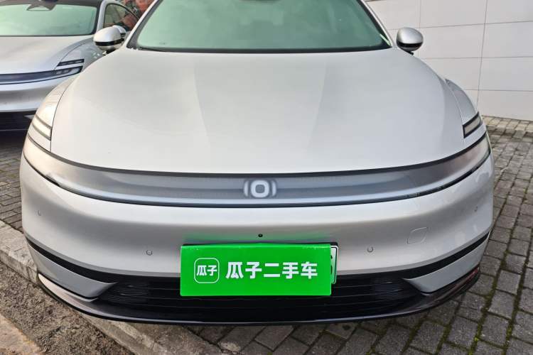 Used CHANGAN NEVO A06 2026 Model 240 Laser Ultra