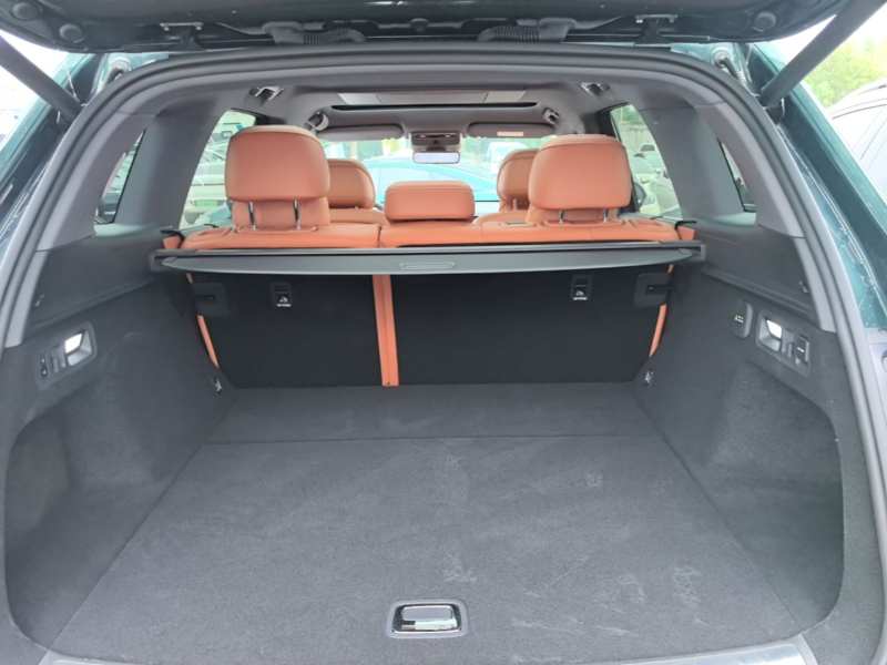 Used Hima AITO M7 2026 Model Range-Extending Ultra All-Wheel Drive 5-Seater Version — 18