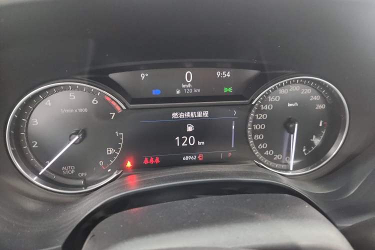 Used Cadillac CT4 2022 28T Fashion Edition