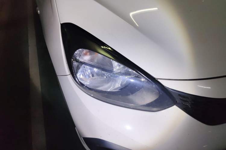 Used Honda Fit 2021 1.5L CVT Trend Edition Right Front Headlight