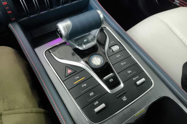 Used BYD Yuan PLUS 2022 510KM Flagship PLUS