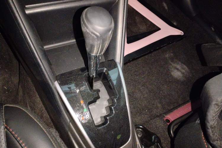 Used Toyota YARiS L Zhi Xuan 2021 X-Trail 1.5L CVT Luxury Edition
