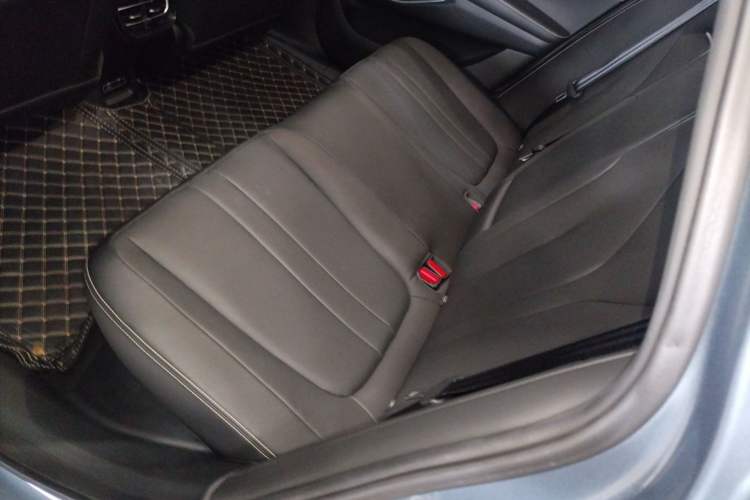 Used XPeng P5 2022 460E+