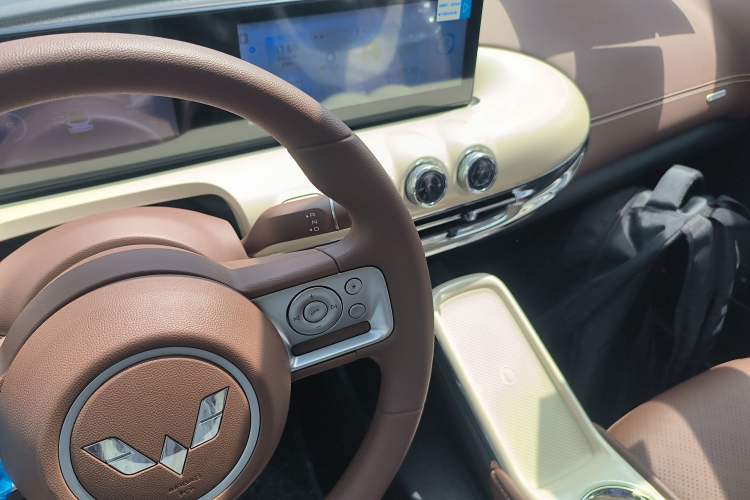 Used Wuling Bingo 2025 333 km Enjoyment Version