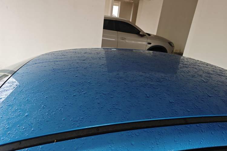 Used Chery Arrizo GX 2018 1.5T CVT Dynamic Color Version China V Standard Roof