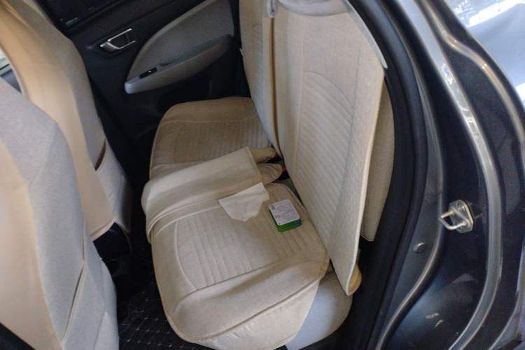 Used Leapmotor T03 2022 Hometown Jade Edition
