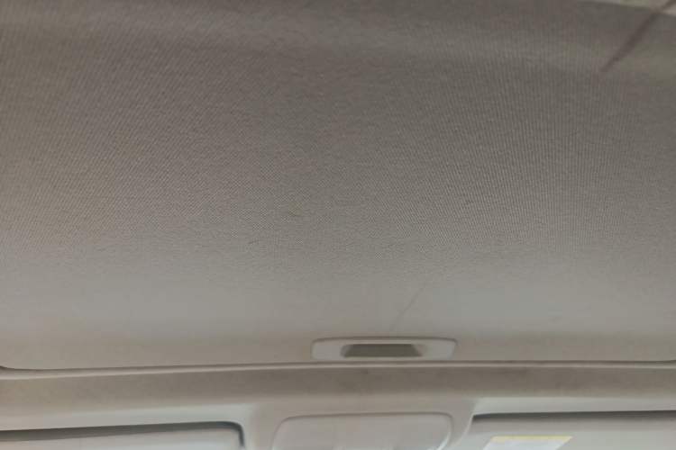 Used Mazda CX-5 2015 2.5L Automatic 4x4 Flagship Model Headliner