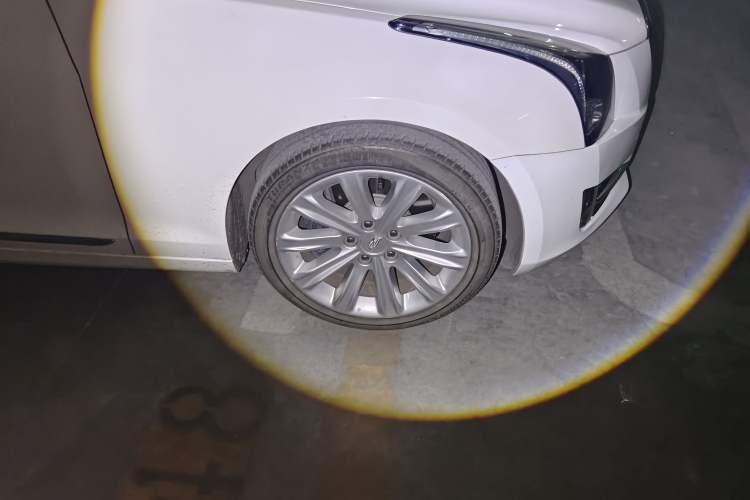 Used Cadillac ATS-L 2017 28T Fashion Edition